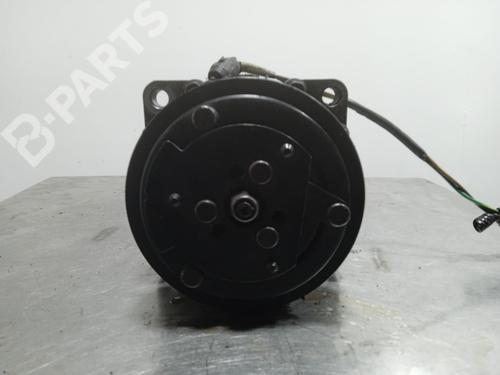 Used AC compressor CITROËN ZX (N2) [1991-1999]  10016090