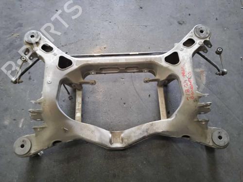 Used Rear axle Rear axle 18547900 18547900