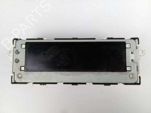 Used Display monitor Display monitor TOYOTA PROACE Van (MDZ_) 1.5 D4d (MDZ8) (102 hp) 22756555 22756555