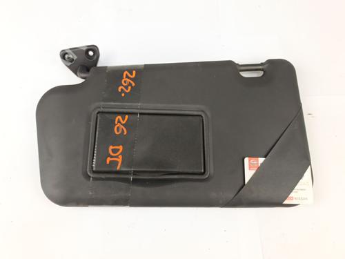 Venstre solskærm Venstre solskærm NISSAN JUKE (F15) 1.2 DIG-T (115 hp) 34055957 34055957