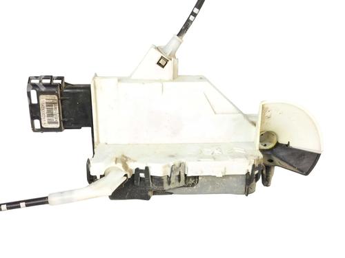 Used Front left lock Front left lock PEUGEOT PARTNER Tepee 1.6 HDi 90 (92 hp) 40121367 40121367