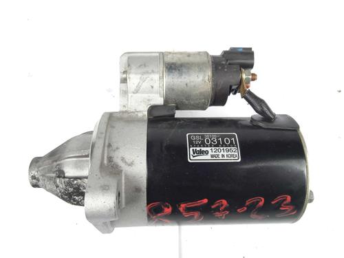 Used Starter Starter 16703843 16703843
