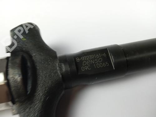 Injector SAAB 9-5 (YS3E) 3.0 TiD | BP10728547M100 