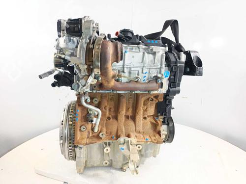 Engine RENAULT CLIO V (B7_) 1.5 Blue dCi 85 (B7AG) | BP37467667M1 - Image 4