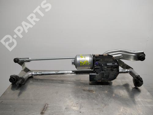 Used Front wiper motor VW GOLF VII (5G1, BQ1, BE1, BE2) 2.0 GTI (245 hp) 10065062