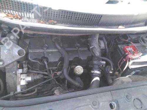 Left front driveshaft RENAULT SCÉNIC II (JM0/1_)  | BP10065351M38  - Image 10