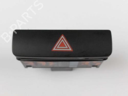 Used Warning switch Warning switch VW PASSAT B7 (362) 2.0 TDI (140 hp) 22741052 22741052