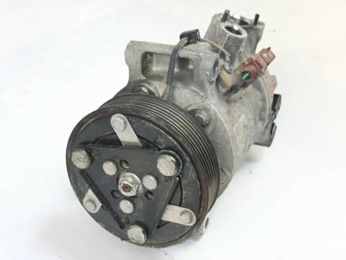 AC compressor VW PASSAT B8 Variant (3G5, CB5) 2.0 TDI | BP36998060M34 - Image 2