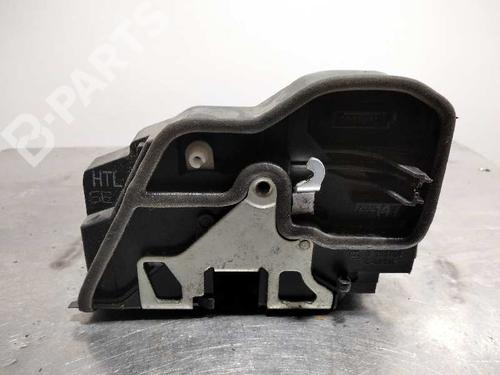 Rear left lock BMW X5 (E70) xDrive 30 d | BP9981531C100 