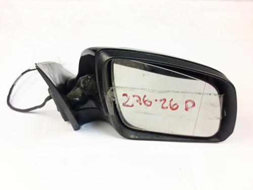 Used Right mirror Right mirror MERCEDES-BENZ C-CLASS (W204) C 220 CDI (204.008) (170 hp) 34397834 34397834