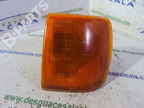 Used Left front indicator Left front indicator FORD FIESTA II (FBD) [1983-1989] 10994097 10994097