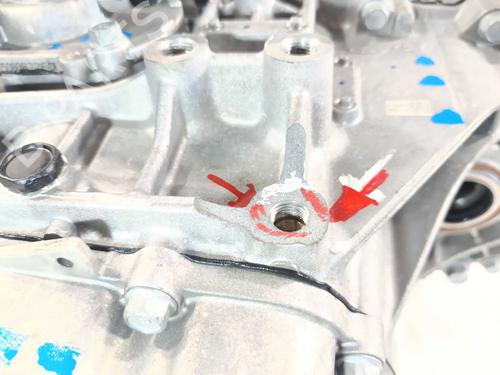 Gearbox KIA XCEED (CD) 1.0 T-GDI MHEV | BP36998389M3 - Image 7