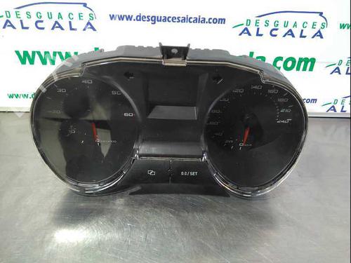 instrument-cluster-seat-ibiza-iv-6j5-6p1-6j0920801a-a2c53349080-2008-2009-2010-2011-2012-2013-2014-2015-2016-2017-10196619 main image