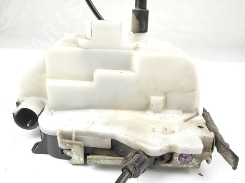 Used Front right lock Front right lock 16703541 16703541