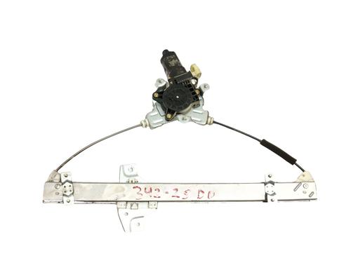 Used Front right window mechanism HYUNDAI GETZ (TB) 1.1 (63 hp) 27340111