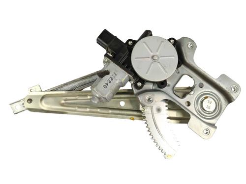 Used Rear right window mechanism Rear right window mechanism MITSUBISHI LANCER VIII (CY_A, CZ_A) EVO X (CZ4A) (295 hp) 28378912 28378912