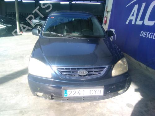 Venstre Baklys KIA CARENS II MPV (FJ) 2.0 CRDi | BP17694655C34 