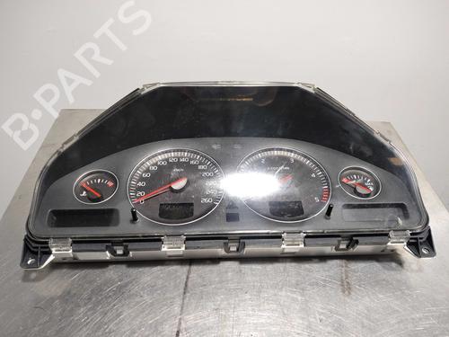 Used Instrument cluster Instrument cluster VOLVO XC90 I (275) [2002-2015] 9983879 9983879