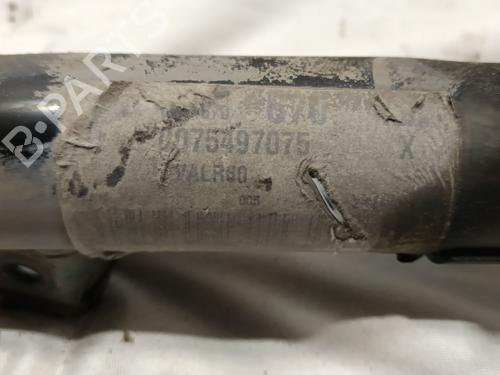 Amortecedor frente esquerdo MINI MINI COUNTRYMAN (R60) Cooper D | BP30748421M16 