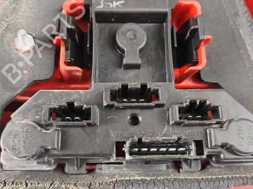 Left taillight VW BORA Variant (1J6) 1.9 TDI | BP34446292C34 - Image 3