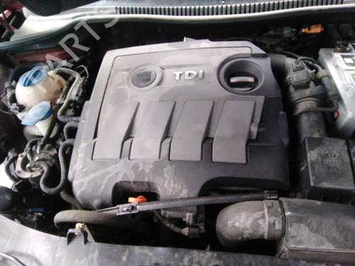 Right tailgate light SEAT LEON (1P1)  | BP11716507C80  - Image 10