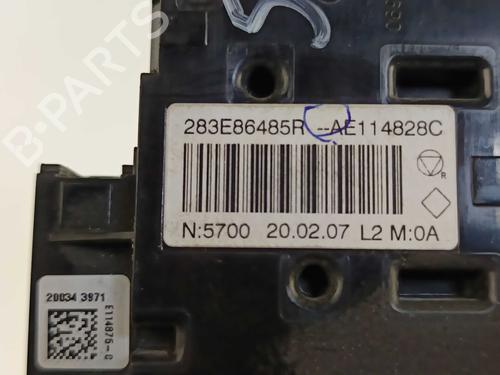 Schalter DACIA DUSTER (HM_) 1.5 dCi 115 4x4 | BP38326013I30 - Image 4
