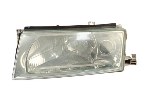 Used Left headlight Left headlight SKODA OCTAVIA I (1U2) 1.9 TDI (110 hp) 33649988 33649988