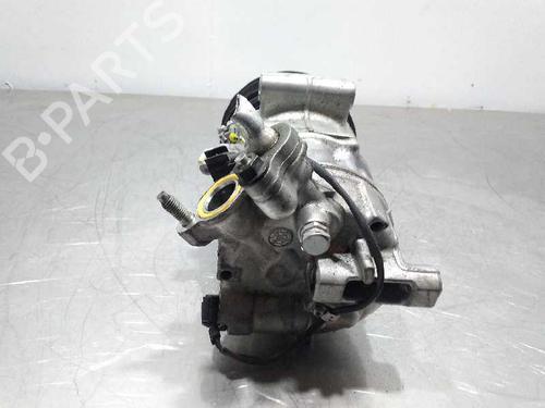 AC compressor VOLVO V40 Hatchback (525) | BP10752300M34 - Image 4