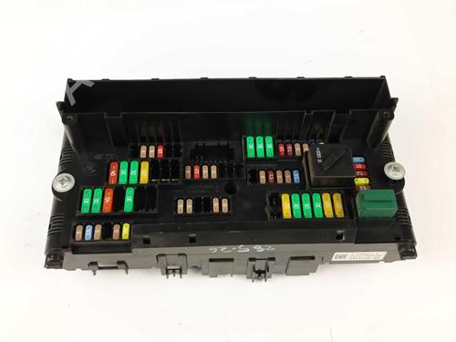 Used Fuse box Fuse box BMW X4 (F26) xDrive 30 d (258 hp) 34287719 34287719