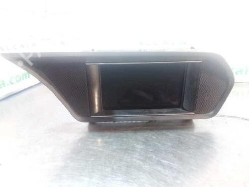 Used Display monitor Display monitor MERCEDES-BENZ E-CLASS Coupe (C207) [2009-2016] 14354129 14354129