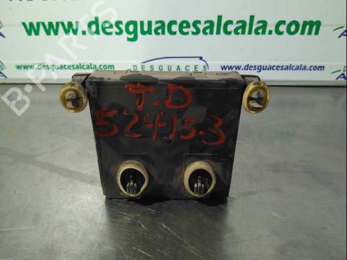 Electronic module MERCEDES-BENZ E-CLASS (W211) E 320 CDI (211.026) | BP14352864M83 