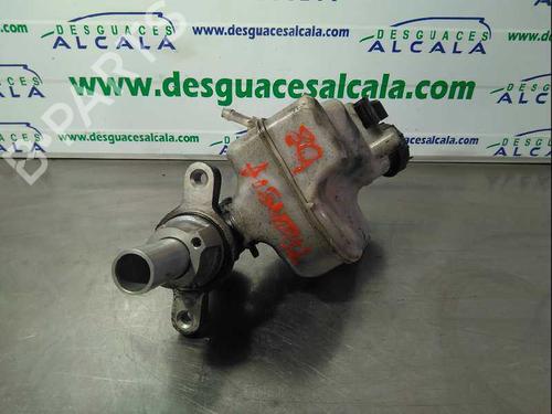 Brake master cylinder FORD TRANSIT Van (FA_ _) | BP14352948M77 - Image 2
