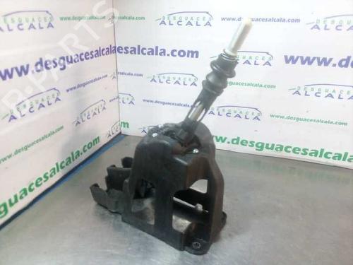 Selector da caixa Selector da caixa NISSAN PULSAR Hatchback (C13) 1.5 dCi (110 hp) 9993641 9993641