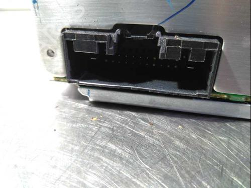 Radio FORD ECOSPORT  | BP14353221E6 