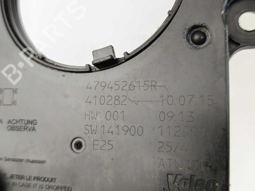 Electronic module RENAULT TALISMAN (LP_) 1.5 dCi 110 (LPA3) | BP36278552M83 - Image 3