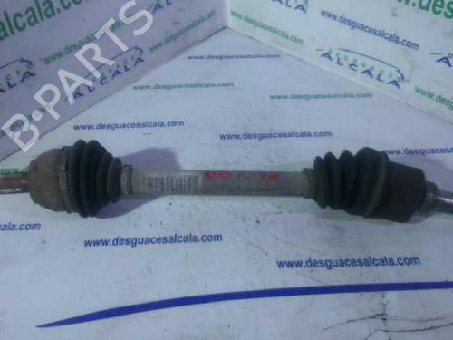 Used Left front driveshaft Left front driveshaft FORD FOCUS II (DA_, HCP, DP) [2004-2013] 10016153 10016153