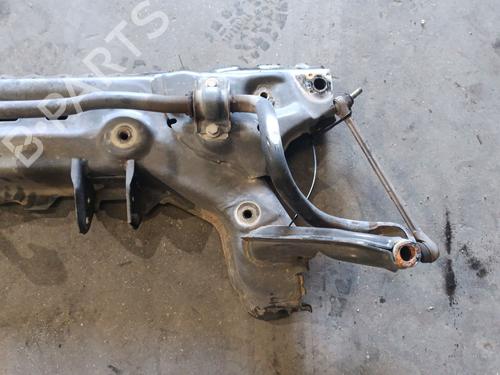 Subframe FORD TRANSIT COURIER B460 Box Body/MPV 1.5 TDCi | BP31862558M9