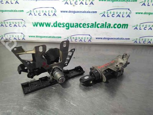 Used Ignition barrel VW PASSAT B5 (3B2) [1996-2001]  9990267