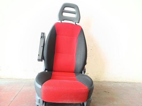 Used Left front seat FIAT DUCATO Van (250_) 130 Multijet 2,3 D (131 hp) 29886328