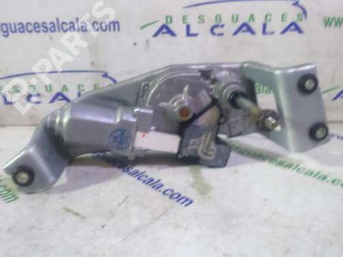 Motor limpia trasero BMW 1 (F20) 116 d (116 hp) 9988474