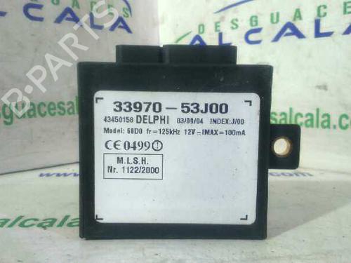 Used Electronic module Electronic module 9988092 9988092