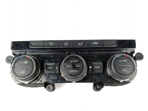 Used Climate control Climate control VW T-ROC (A11, D11) 2.0 TDI (150 hp) 20121605 20121605