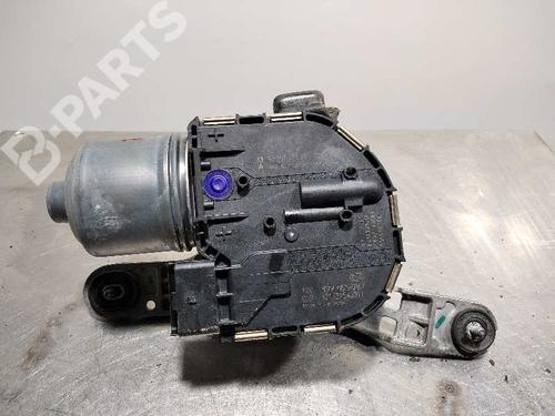 Front wiper motor CITROËN C4 Grand Picasso II (DA_, DE_)  | BP10093140M29 