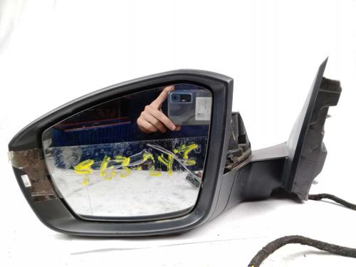 Used Left mirror Left mirror VW T-ROC (A11, D11) 2.0 TDI (150 hp) 20121593 20121593