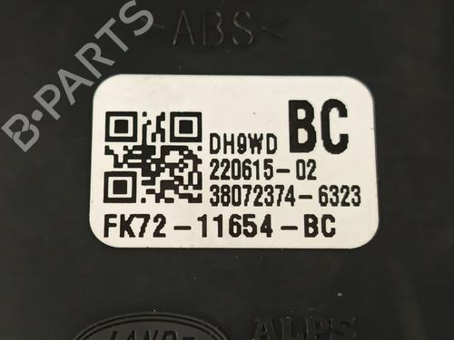 Computer verlichting JAGUAR E-PACE (X540) 2.0 D165 | BP29433087M55 