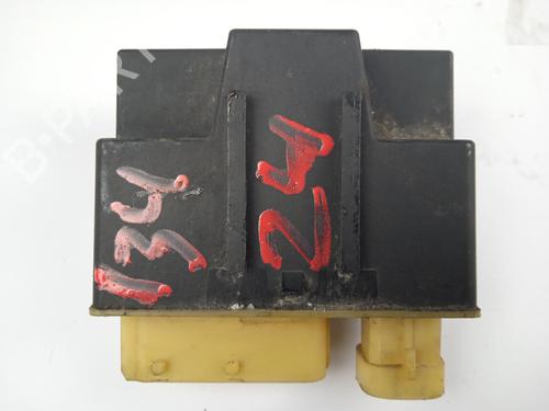 Elektronisk modul PEUGEOT PARTNER Tepee 1.6 HDi 90 (92 hp) 17496024