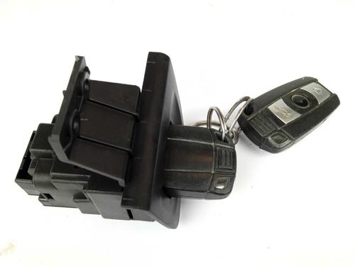 Used Ignition barrel Ignition barrel BMW 1 (E87) 118 d (122 hp) 10177861 10177861
