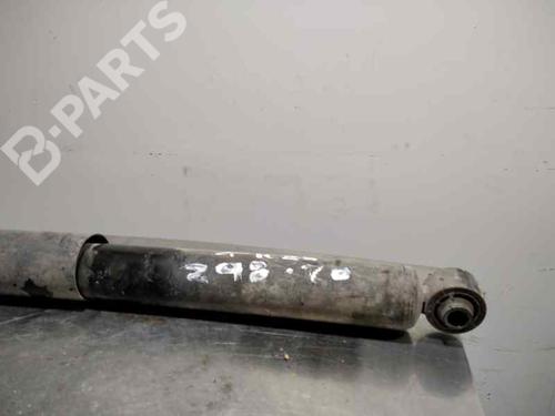 Left rear shock absorber KIA SORENTO I (JC) 2.5 CRDi | BP9997338M18 