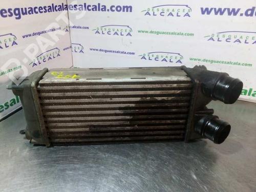 Used Intercooler Intercooler PEUGEOT 308 I (4A_, 4C_) [2007-2016] 9994822 9994822