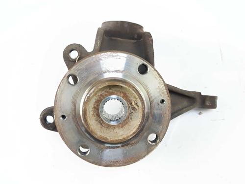 Used Left front steering knuckle Left front steering knuckle 36887231 36887231
